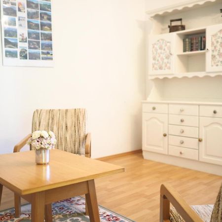 Villa Daheim Semmering Bagian luar foto
