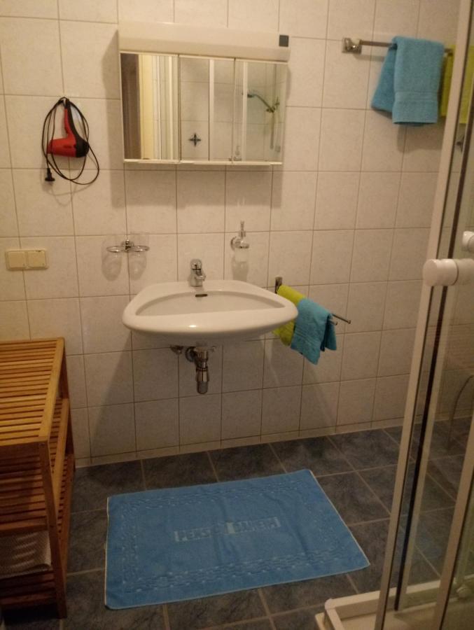 Villa Daheim Semmering Bagian luar foto