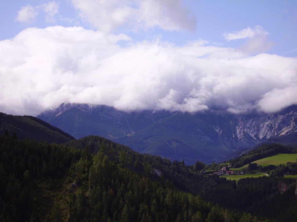Villa Daheim Semmering Bagian luar foto