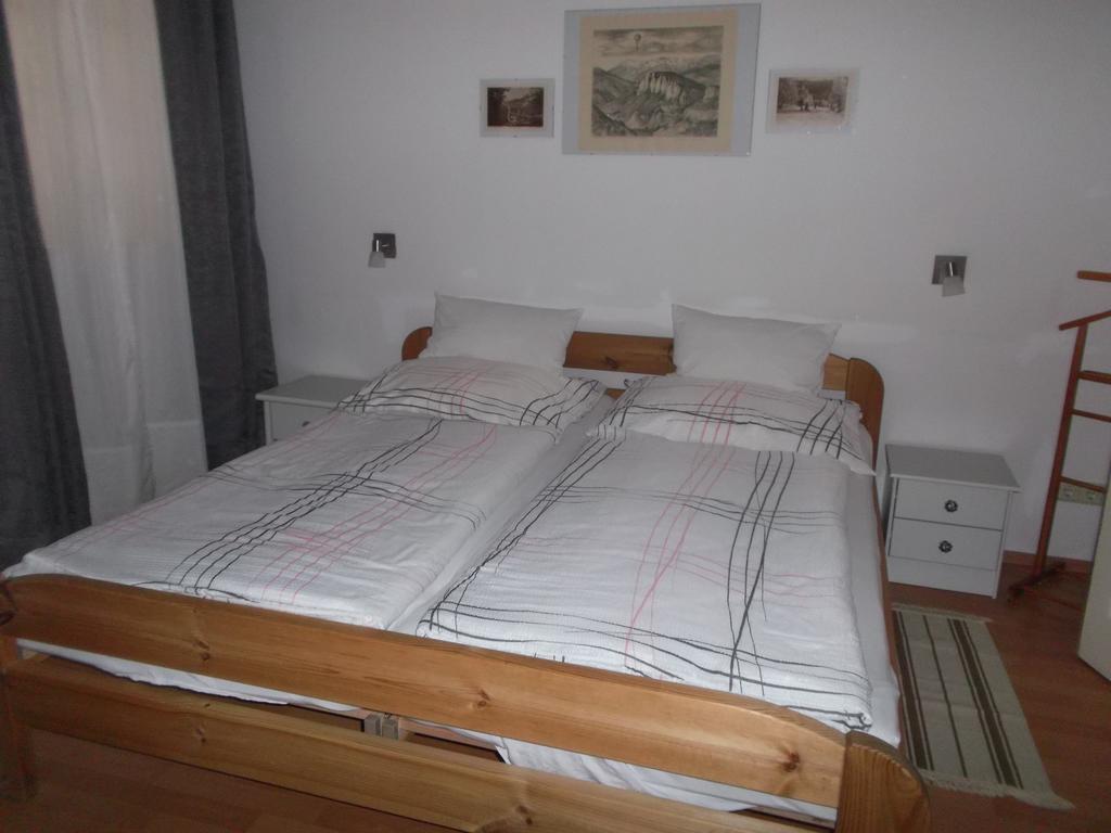Villa Daheim Semmering Bagian luar foto